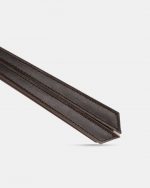 Tawse souple en cuir EQUESTRIAN x Liebe – Image 2