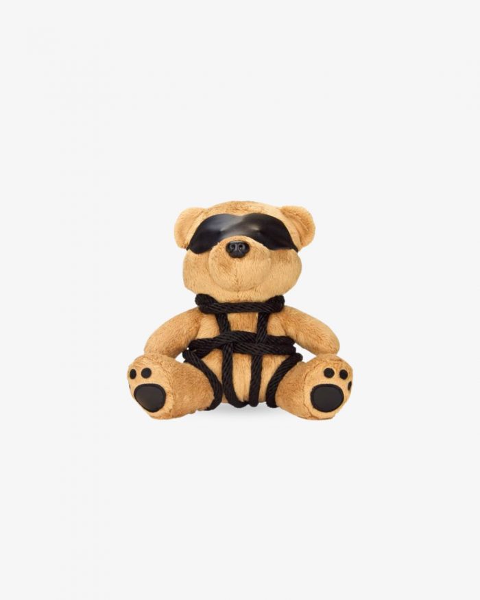 BOUND UP BILLY x Bondage Bearz – Image 5