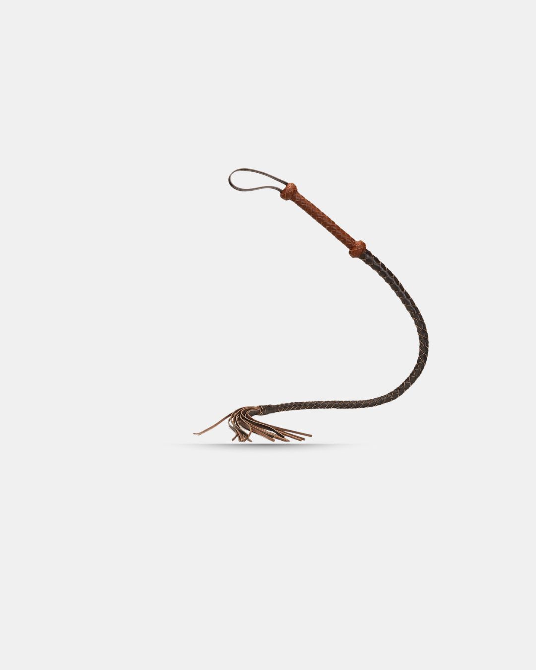 xr:d:DAE8b6hHwP8:671,j:749124898049213267,t:23083116 Fouet en cuir EQUESTRIAN x Liebe – Image 1