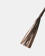 Fouet en cuir EQUESTRIAN x Liebe – Image 2