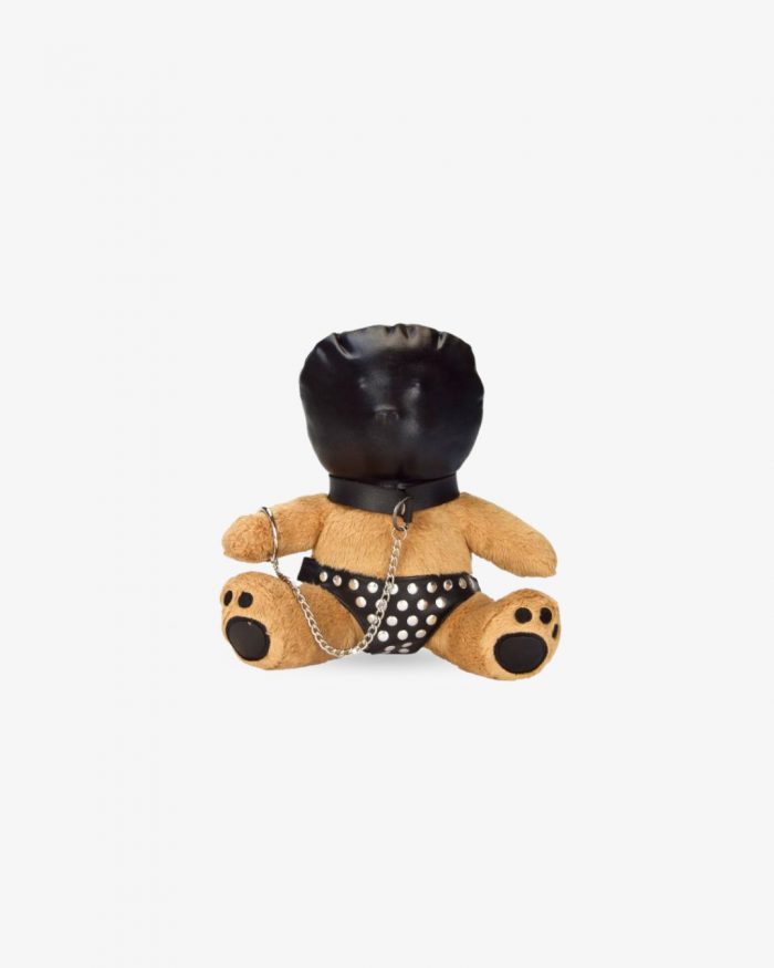 GIMPY GLEN x Bondage Bearz – Image 6