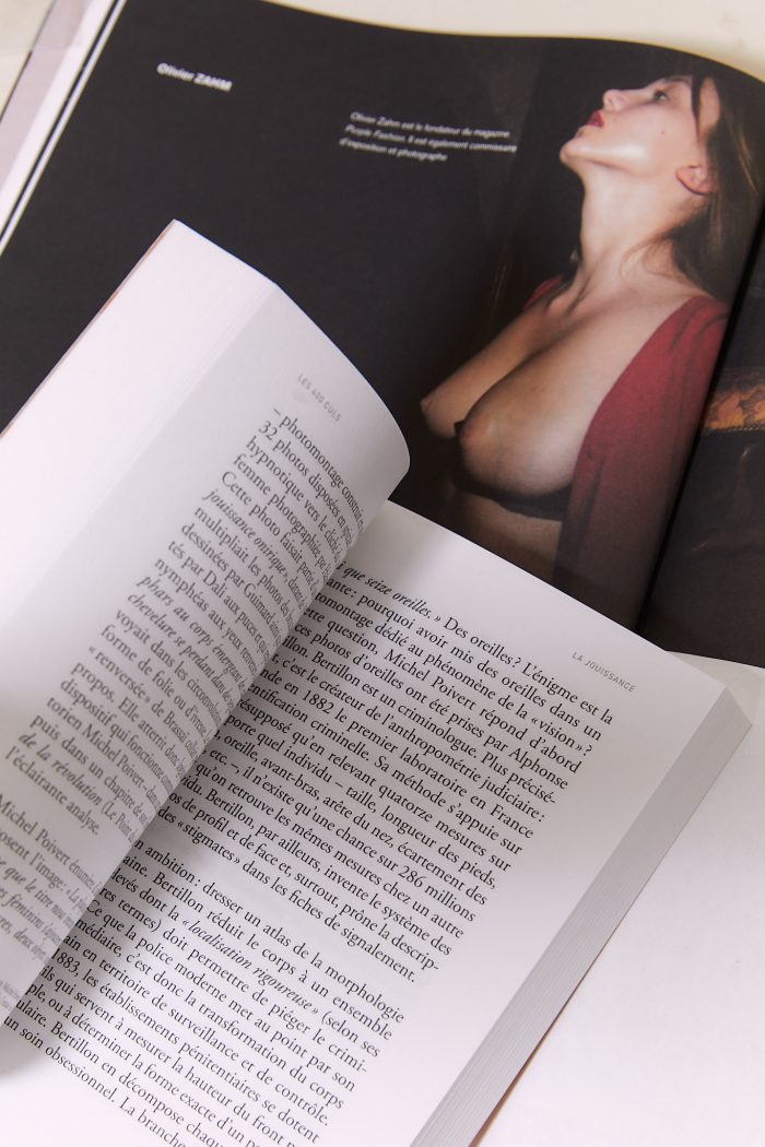 LES 400 CULS, chroniques culottées sur les sexualités modernes – Image 5