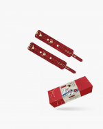 Set 2 Menottes Poignets KINBAKU Ukiyoe x Liebe – Image 14