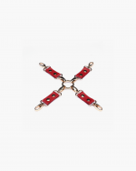 Hogie Version améliorée THORN & ROSES Ⓥegan x Liebe – Image 5