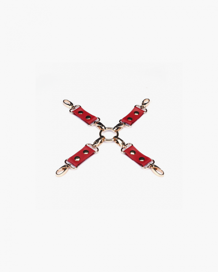 Hogie Version améliorée THORN & ROSES Ⓥegan x Liebe – Image 5