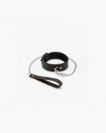 Set Collier + Laisse WILD GENTLEMAN – Image 3