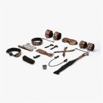 Box BDSM débutant 13 pièces LIKE A WILD CAT x Liebe