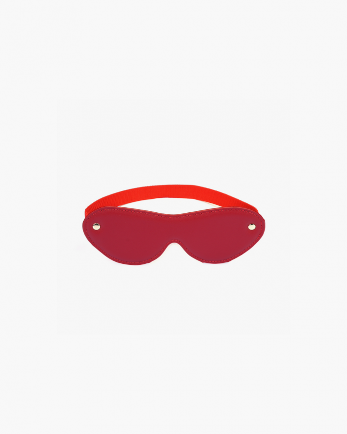 Blindfold THORN & ROSES Ⓥegan x Liebe – Image 3