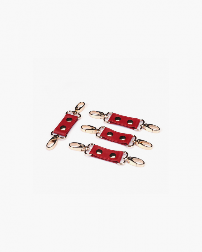 Hogie Version améliorée THORN & ROSES Ⓥegan x Liebe – Image 4