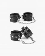 Box BDSM Débutant Kit de retenue Matelas TEMPTATION UNDERBED x Liebe – Image 9