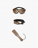 Box BDSM débutant 13 pièces LIKE A WILD CAT x Liebe – Image 6