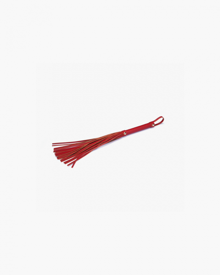 Flogger THORN & ROSES Ⓥegan x Liebe – Image 6