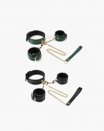 Set 4 pièces de restriction YOU'RE MINE x Liebe – Image 2