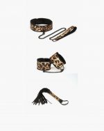 Box BDSM débutant 13 pièces LIKE A WILD CAT x Liebe – Image 5
