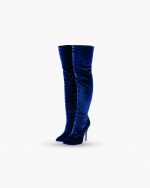 Cuissardes Velours KINKY VELVET – Image 2