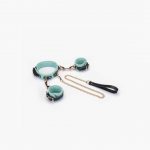 Set 4 pièces de restriction YOU'RE MINE Color x Liebe