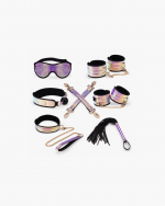 Box BDSM débutant 8 pièces LIKE A STAR x Liebe – Image 3