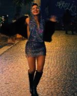 Robe C'EST PARIS – Image 15
