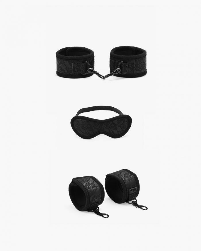 Box BDSM débutant 12 pièces LIKE A MONDAINE x Liebe – Image 11