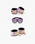 Box BDSM débutant 8 pièces LIKE A STAR x Liebe – Image 9