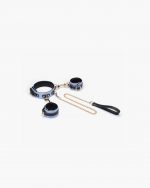 Set 4 pièces de restriction YOU'RE MINE Color x Liebe – Image 6