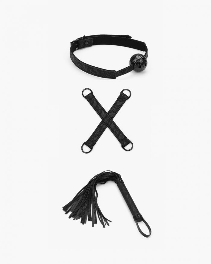 Box BDSM débutant 12 pièces LIKE A MONDAINE x Liebe – Image 10