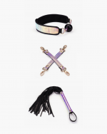 Box BDSM débutant 8 pièces LIKE A STAR x Liebe – Image 10