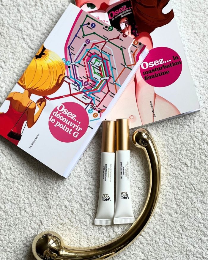 White Box MY PLEASURE x YESforLOV 🇫🇷 – Image 4