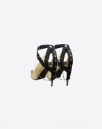 Harnais bijou de chaussure YOU'RE SO MAGNETIC x Absainte 🇫🇷 – Image 3