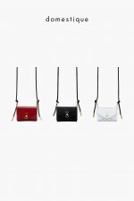 MINI ENVELOPPE Purse x Domestique 🇫🇷 – Image 2