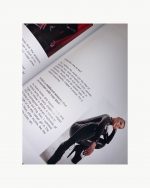 THE HEART OF THE DOMINATRIX, Ed. Collector -  Innana Justice 🇬🇧 – Image 9