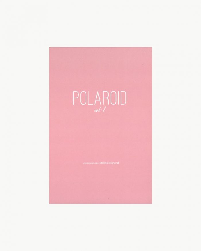 POLAROID VOL 1 - Shelbie Dimond 🇺🇸 – Image 1