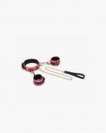Set 4 pièces de restriction YOU'RE MINE Color x Liebe – Image 5