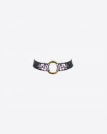 Choker bijou LIFE ON MARS x Absainte 🇫🇷 – Image 2