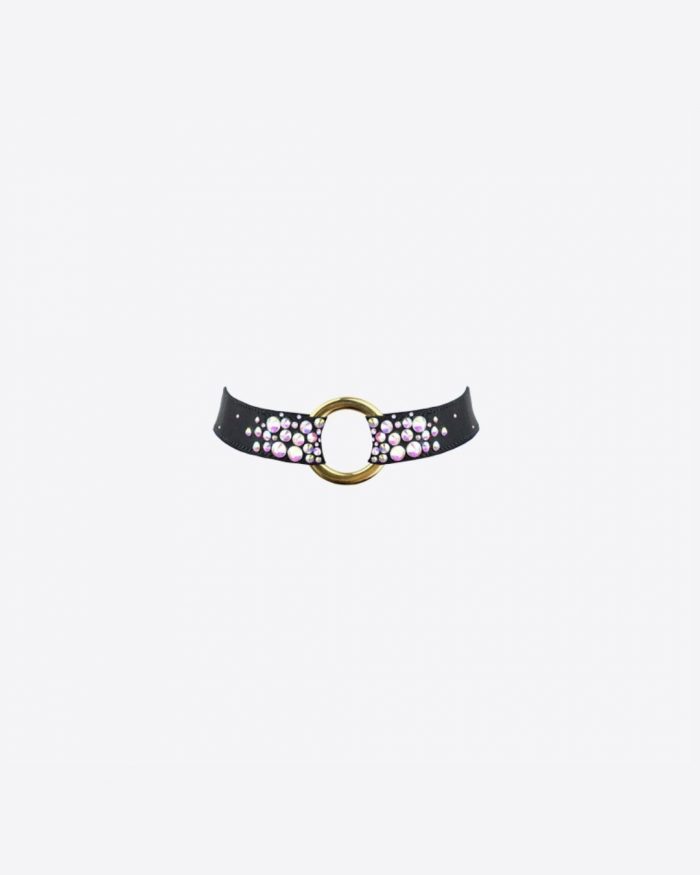 Choker bijou LIFE ON MARS x Absainte 🇫🇷 – Image 2