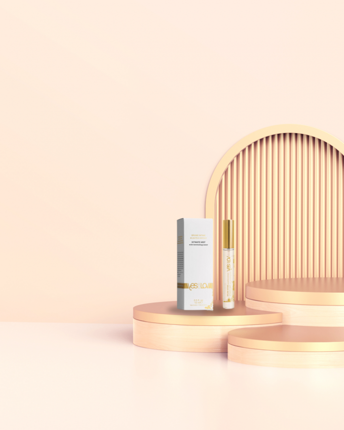 BRUME INTIME  au parfum enivrant x YESforLOV 🇫🇷 – Image 7