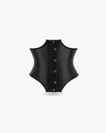 Serre-Taille noir LES JEUX DU HASARD – Image 8