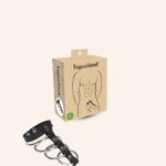 Cockring ajustable 3 styles  ⓋeganFétish x Liebe