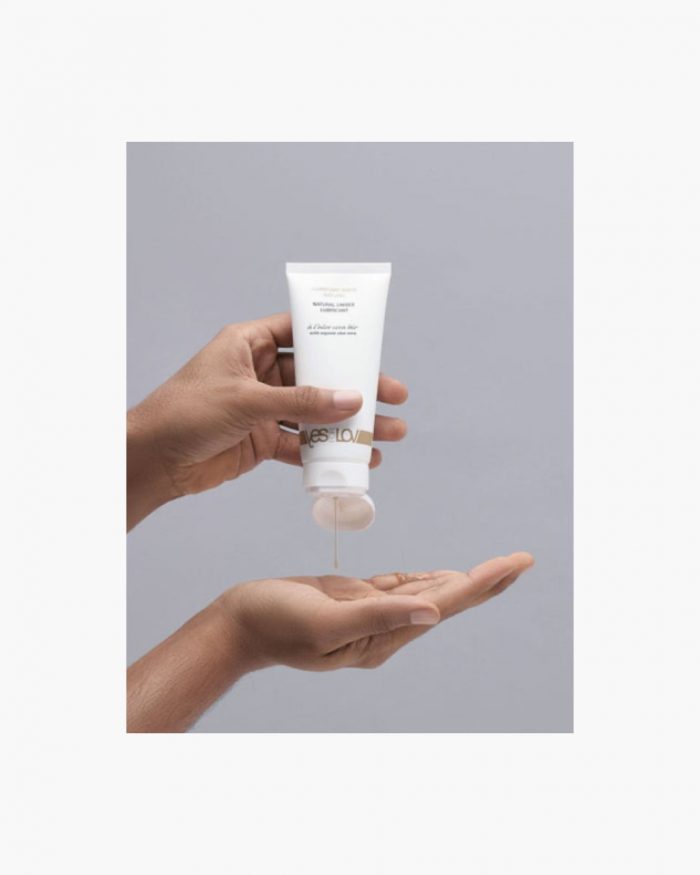 LUBRIFIANT naturel à l'aloé véra bio🌿 x YESforLOV 🇫🇷 – Image 1