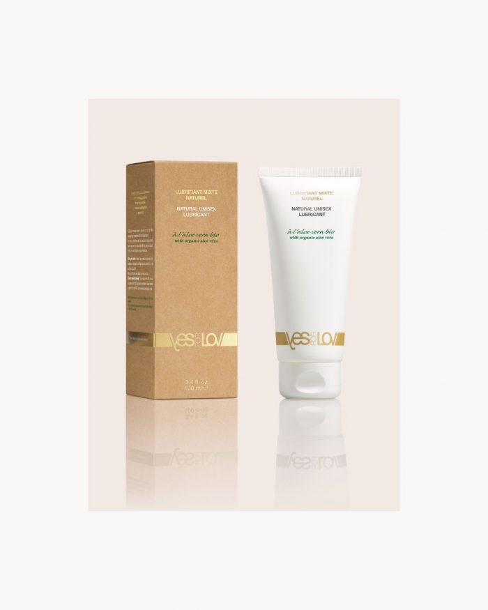 LUBRIFIANT naturel à l'aloé véra bio🌿 x YESforLOV 🇫🇷 – Image 8
