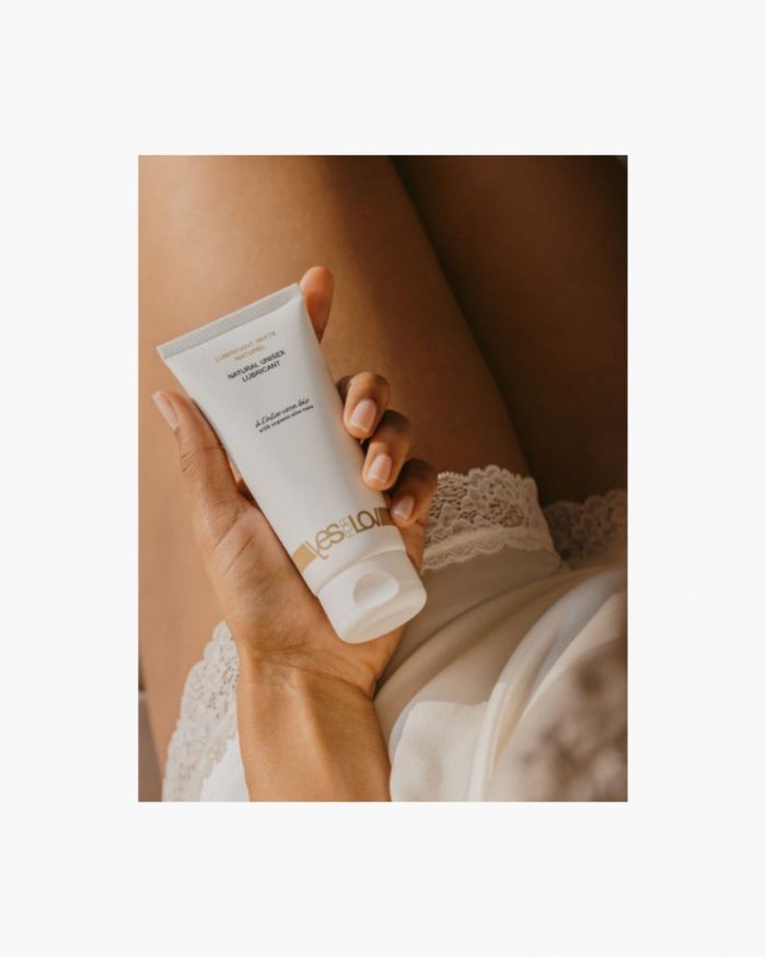 LUBRIFIANT naturel à l'aloé véra bio🌿 x YESforLOV 🇫🇷 – Image 6