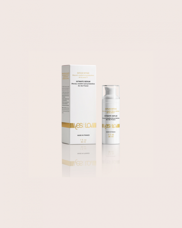 SÉRUM INTIME Confort et protection de la vulve et du pénis x YESforLOV 🇫🇷 – Image 8