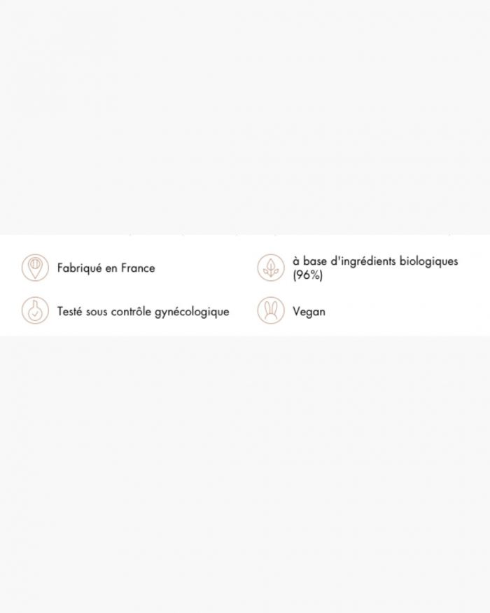 LUBRIFIANT naturel à l'aloé véra bio🌿 x YESforLOV 🇫🇷 – Image 5