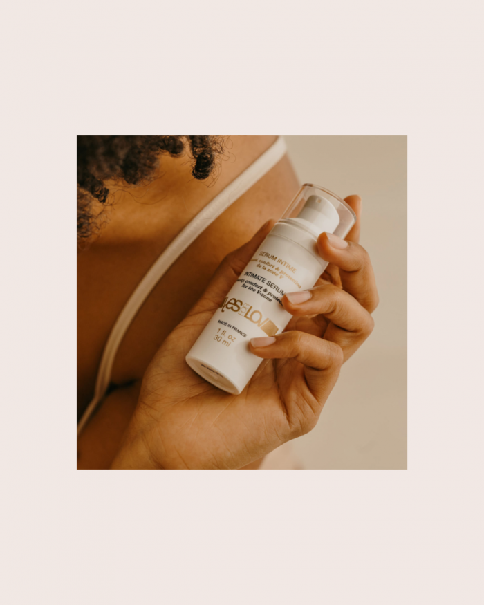 SÉRUM INTIME Confort et protection de la vulve et du pénis x YESforLOV 🇫🇷 – Image 9