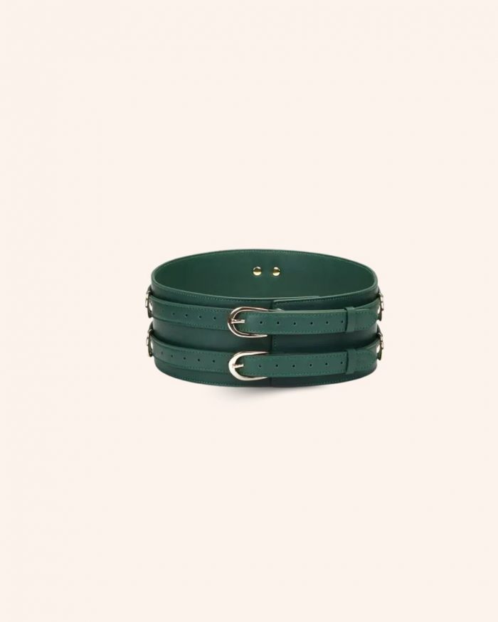 Ceinture de taille DRAMAGREEN x Liebe – Image 2
