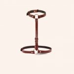 Harnais SLAVE'S BEAUTY x Liebe