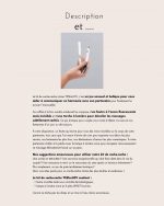 CACHE-CACHE INTIME le Kit, et son feutre pour la peau x YESforLOV 🇫🇷 – Image 3