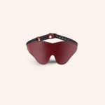 Blindfold SLAVE'S BEAUTY x Liebe