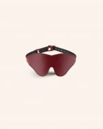 Blindfold SLAVE'S BEAUTY x Liebe