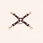 Lien de restriction SLAVE'S BEAUTY x Liebe